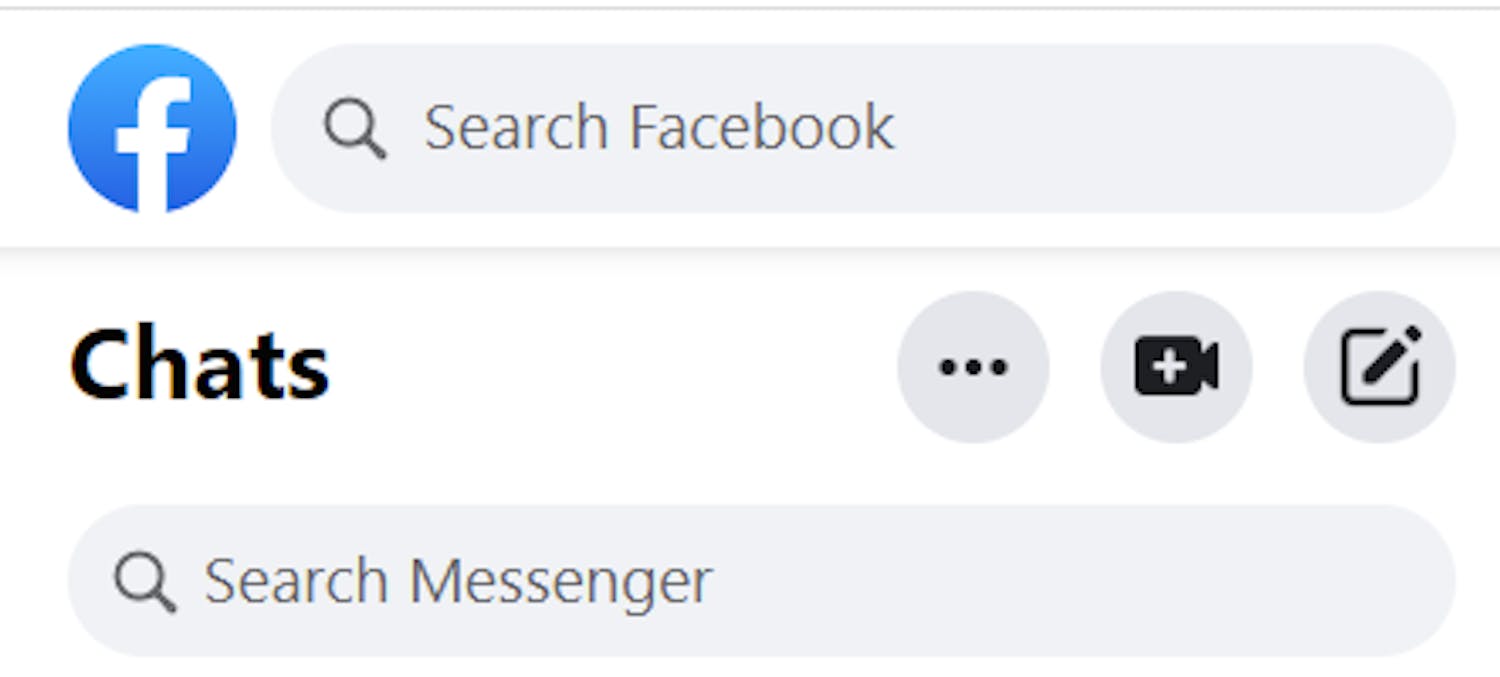 Videopuhelu Keskustele 50 henkilön kanssa Facebook Messengerissä